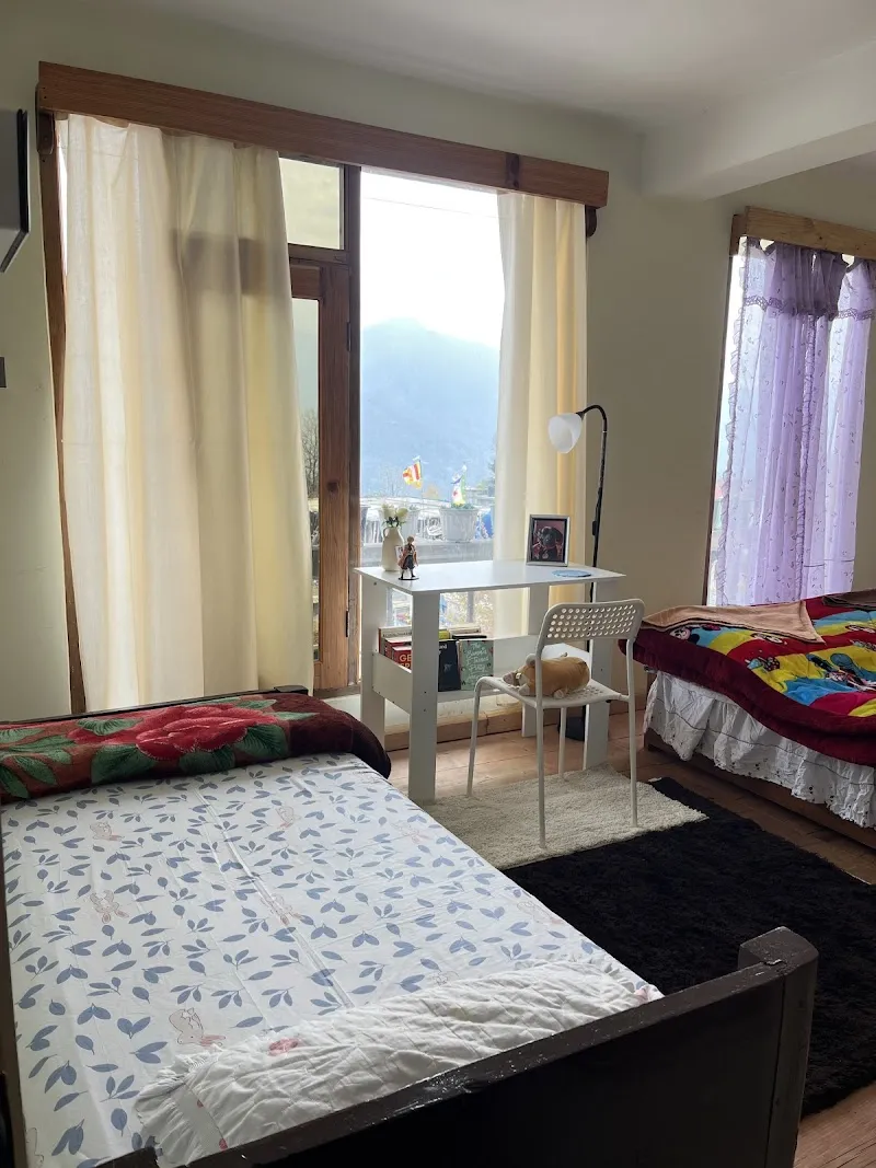 Lhamu’s Homestay