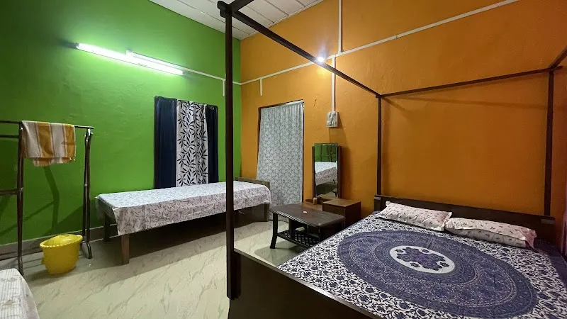 Om Homestay