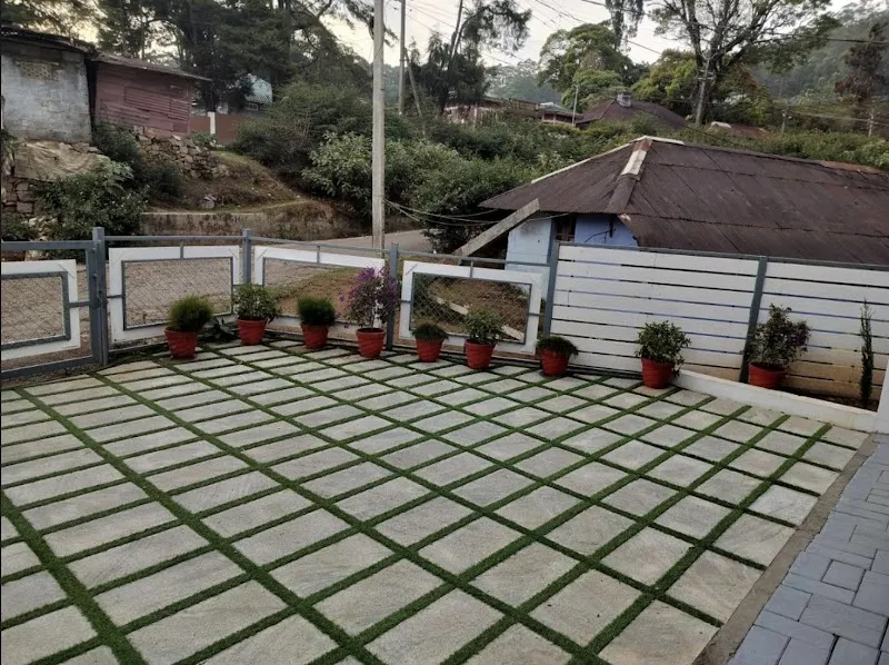 Sunrise Vista Home Stay