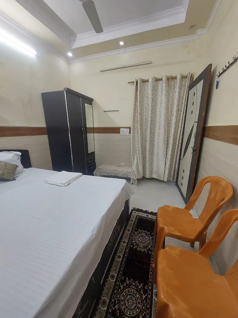 Doon Diaries Homestay
