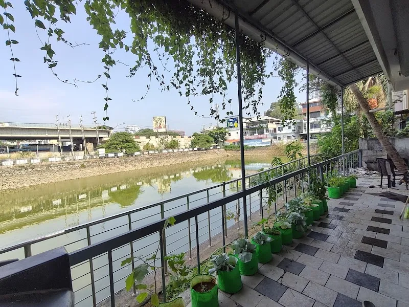 Green Garden