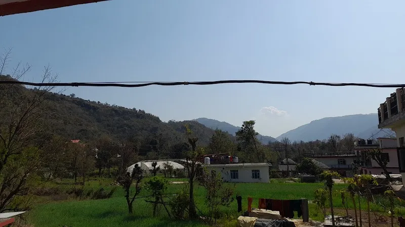 Sharma's Home Stay With View