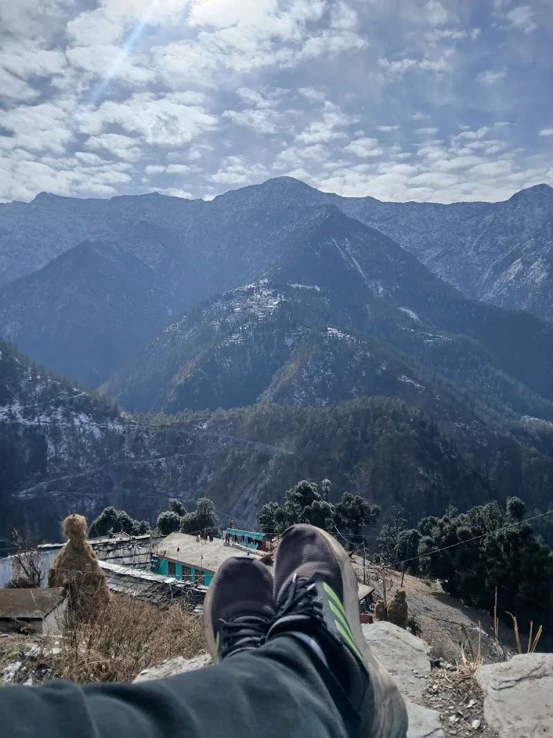 Negi Home stay
