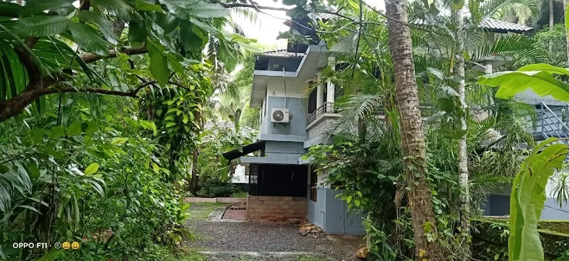 Calicut Greens Stays