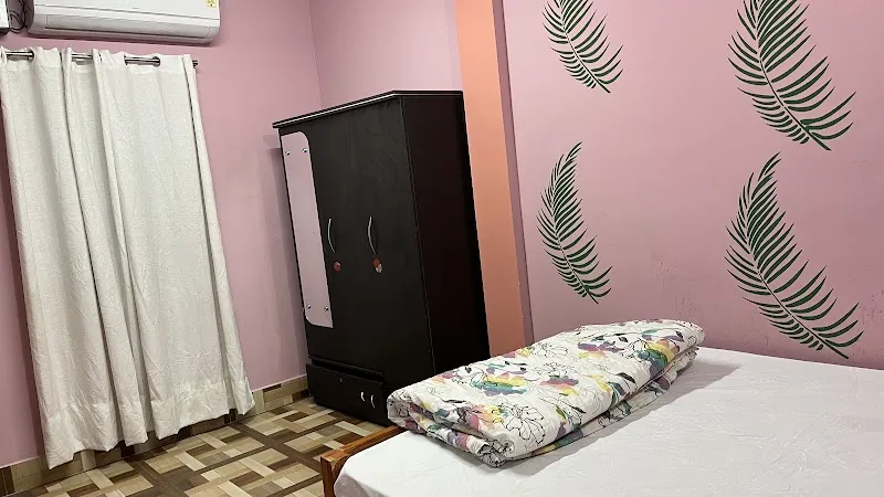 Ethan homestay Itanagar