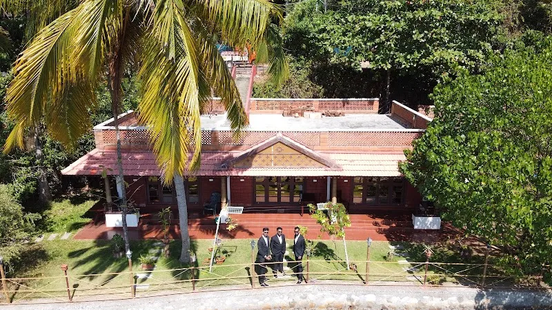 Kayalpura Homestay in Kollam