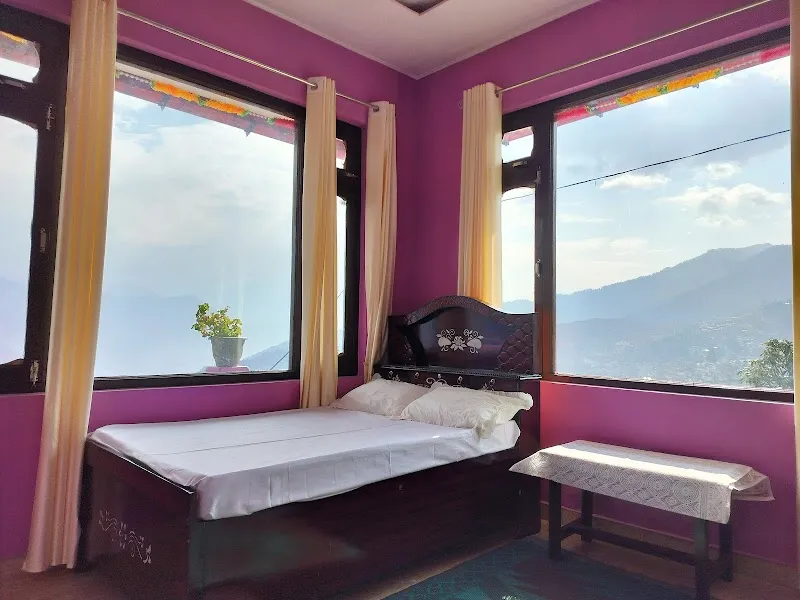 MeHra Homestay1