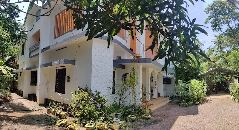 Marari Green Valley Homestay