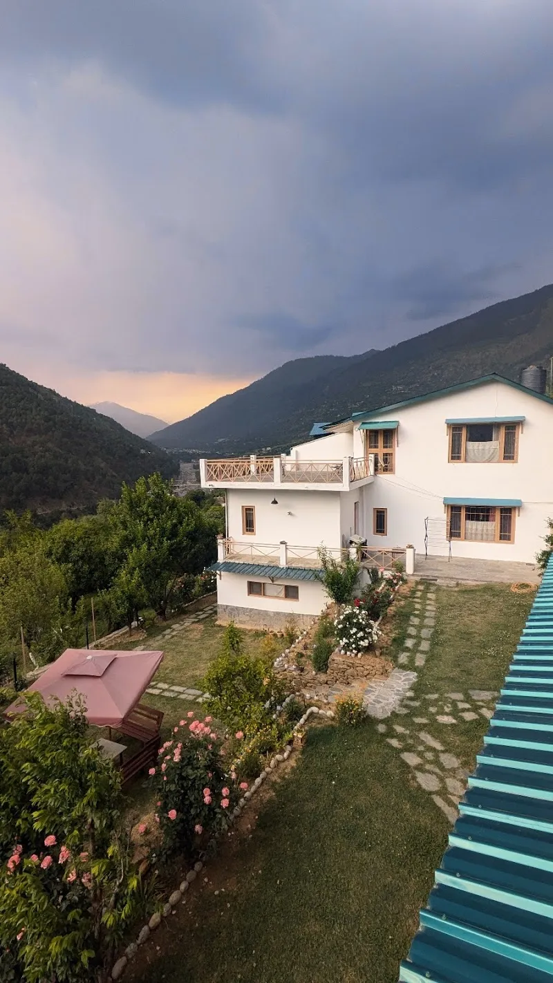 Aashirwad Home Stay Kullu