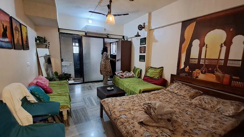 PuneCultures Swarajya Homestay