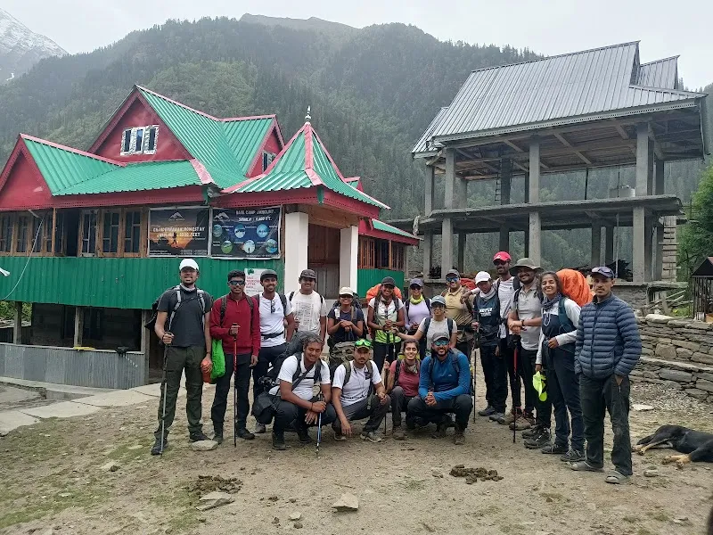 CHANDERNAHAN ADVANTURE HOME STAY