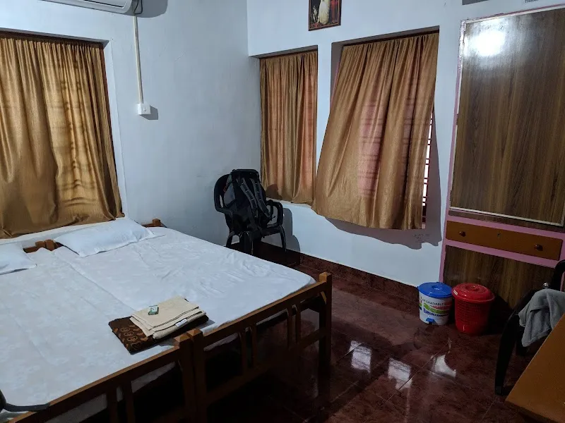 Sparrowville Homestays