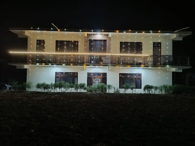 Shiva Homestay