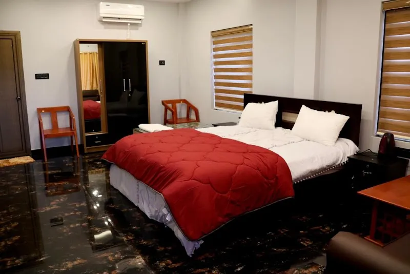 Isthira Home Stay