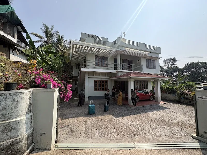 Royal Green Homestay Taliparamba, Kannur