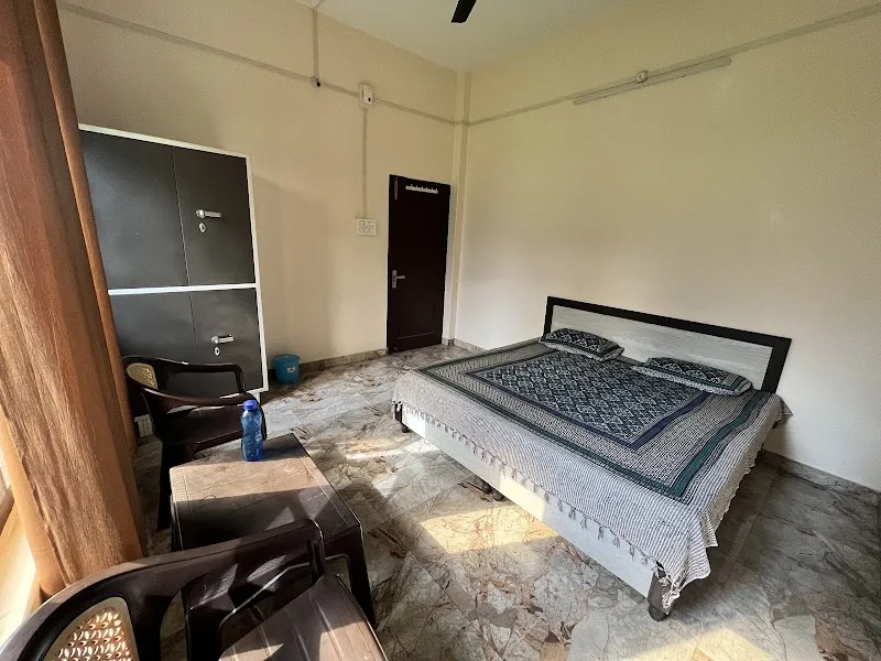 UPVAN HOME STAY