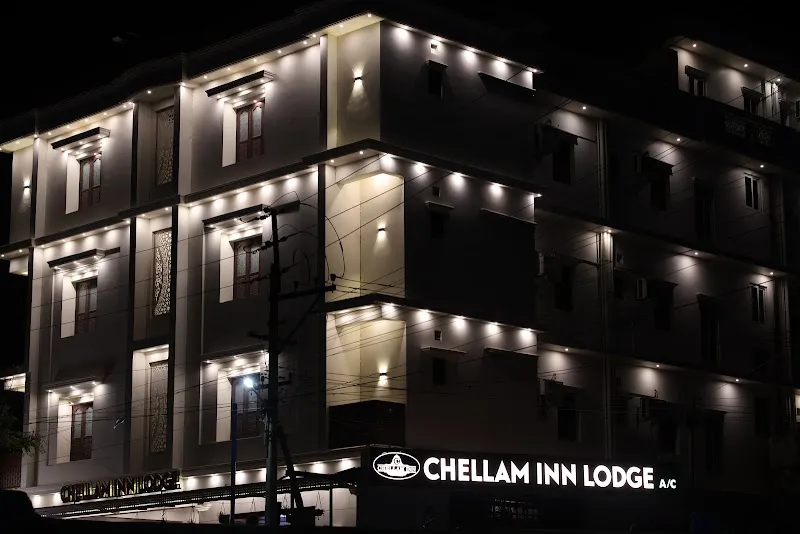 CHELLAM INN