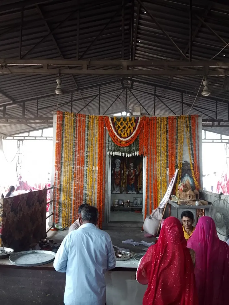 जाणीयो की ढाणी केराला सोलर चिड़िया