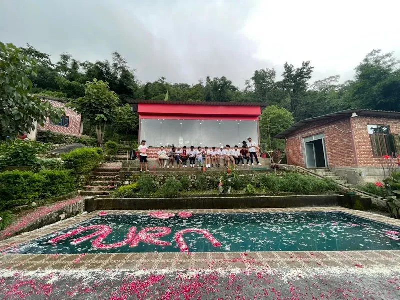 Krishnavaas homestay