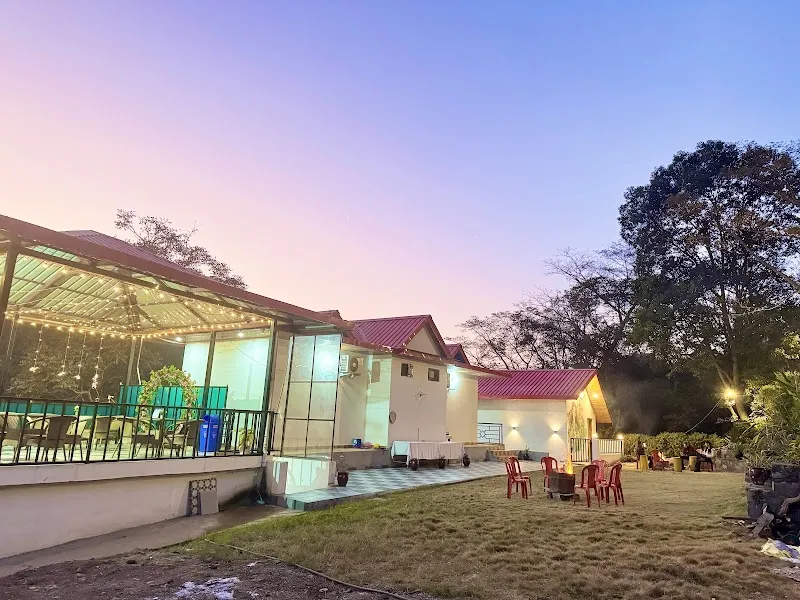 Yug Home Stay