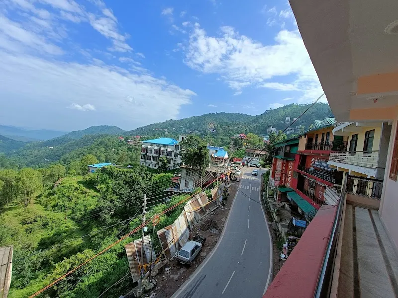 Rohini Home Stay