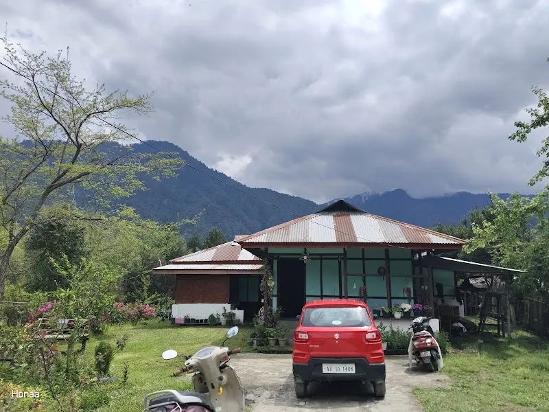 Anini Homestay
