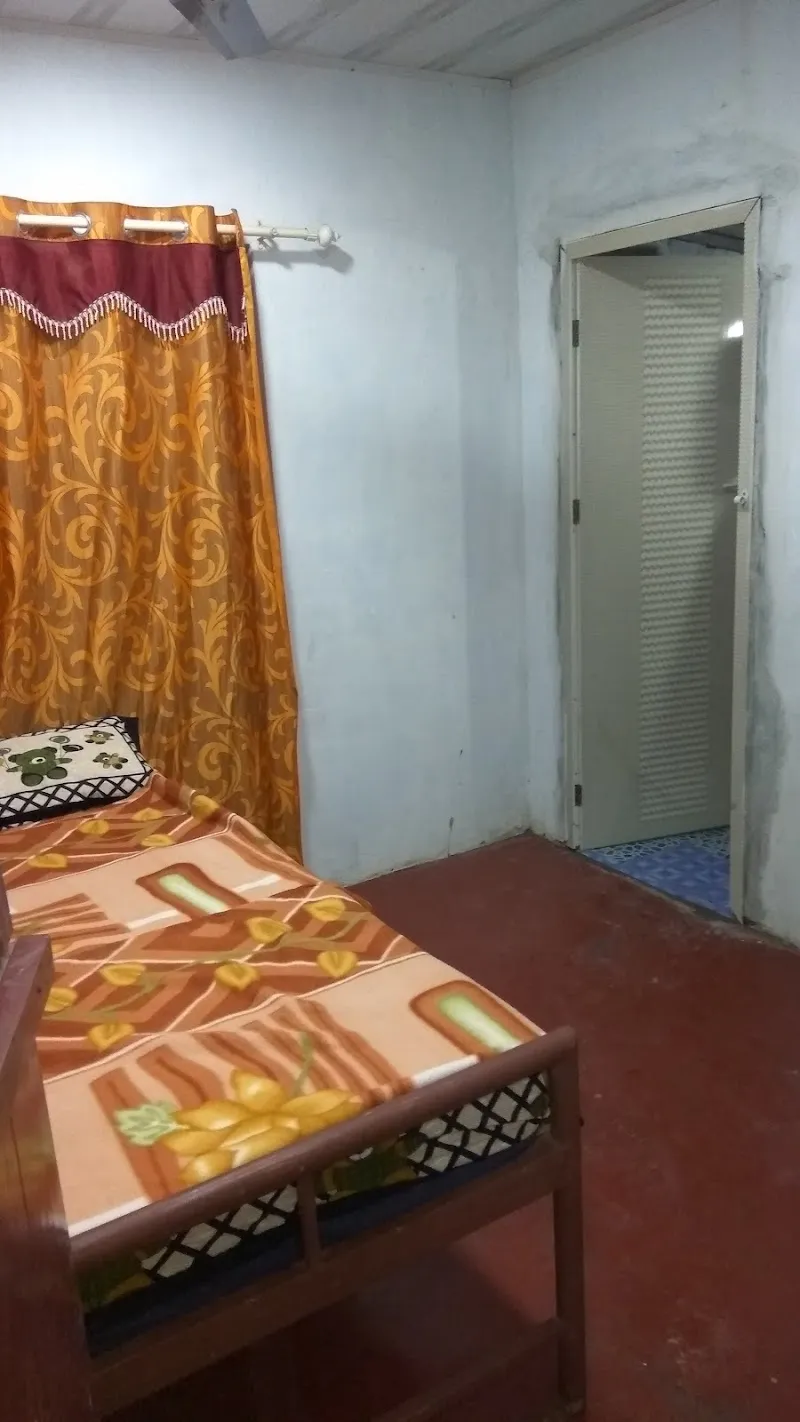 Rock View Home Stay