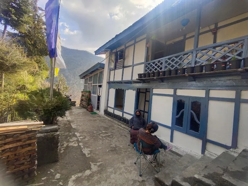 DOMDA Home Stay