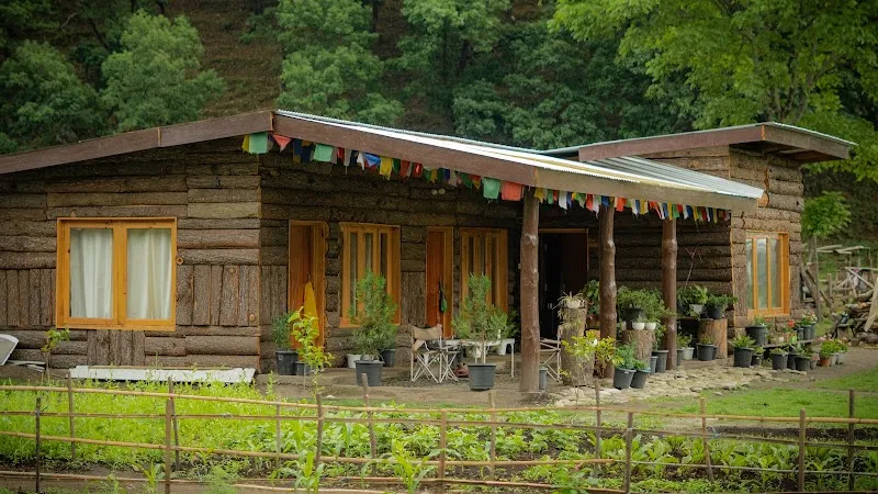 Tsejor Homestay