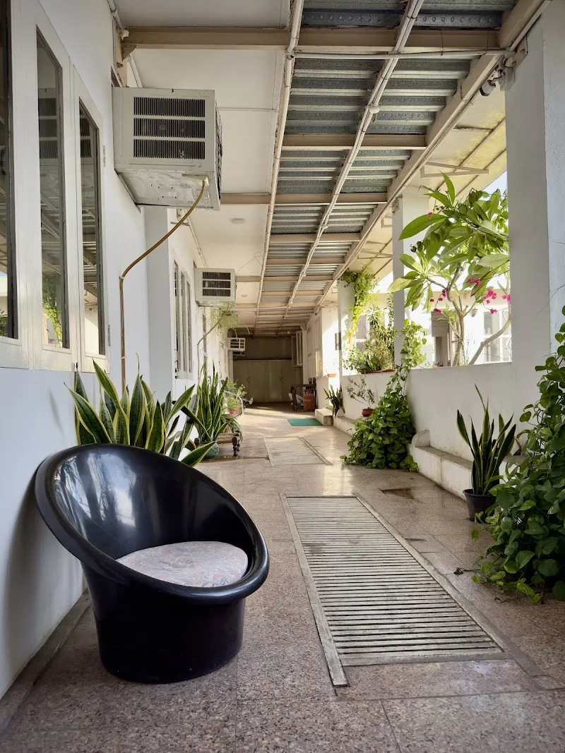 Doongri House Homestay