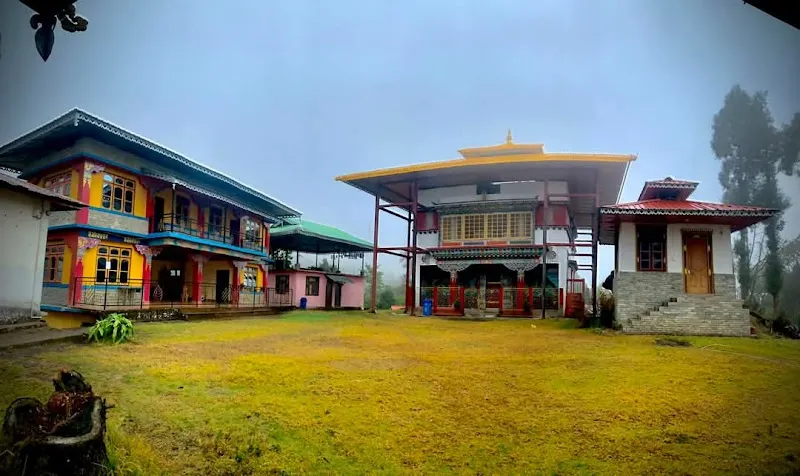 Makhim home stay