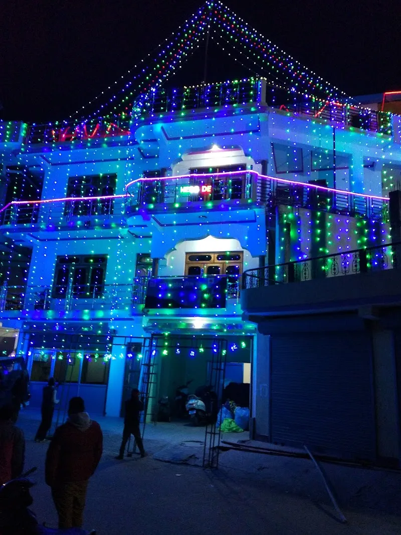 Jyotirmay Homestay