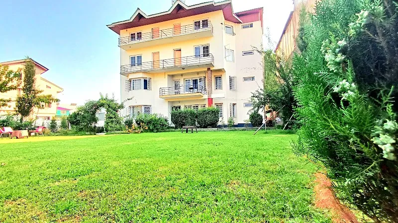 Fairlawns Boutique Home Stay