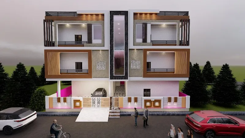 Sri Durga Deluxe Ladies Hostel