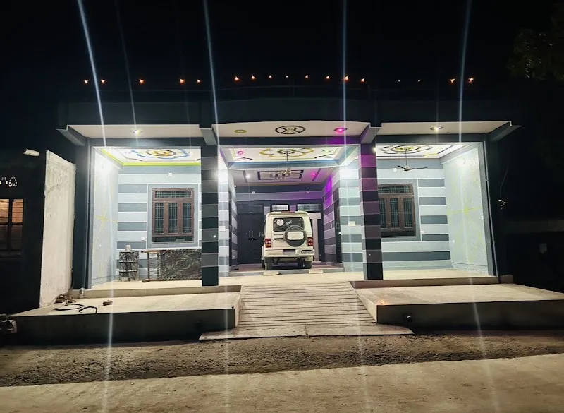 छोगा जी मुकरानिया 🏡 Choga ji mukraniya