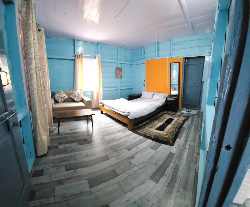 Leki Homestay