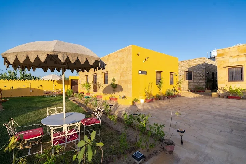 The Umaid Villa - A Holiday Home