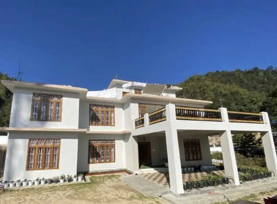Dorjee Homestay