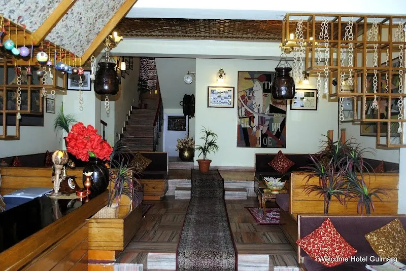 Aman Guest House