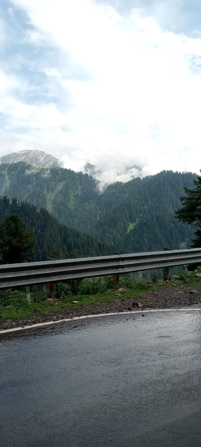 Ghulam jeelani Masoodi