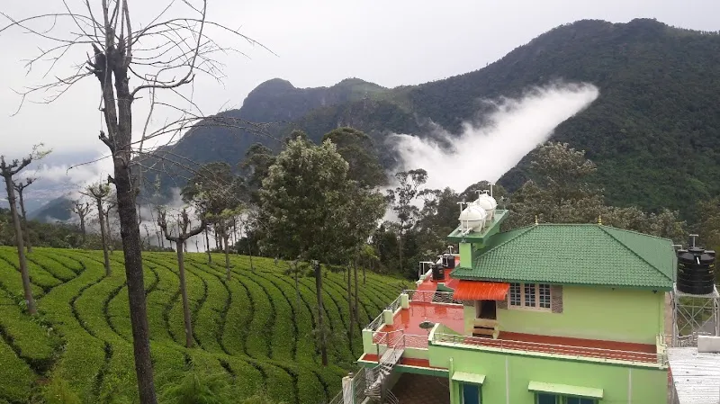 PRAVEEN KUDIL COTTAGE