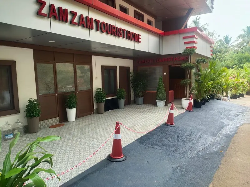 Zam Zam Tourist Home