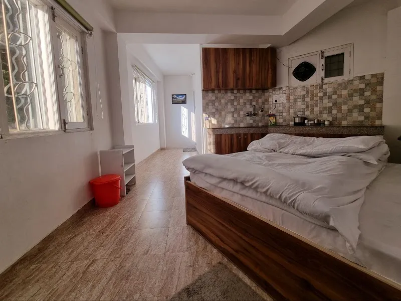 TiNY HOMESTAY SHIMLA