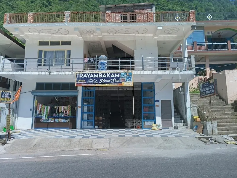 Trayambakam homestay
