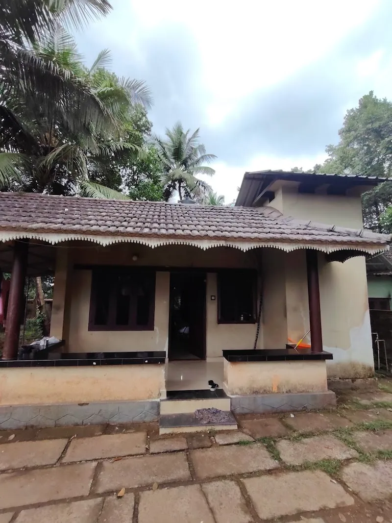 Syed's Villa
