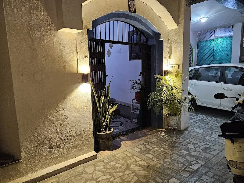 Leisure Homestay