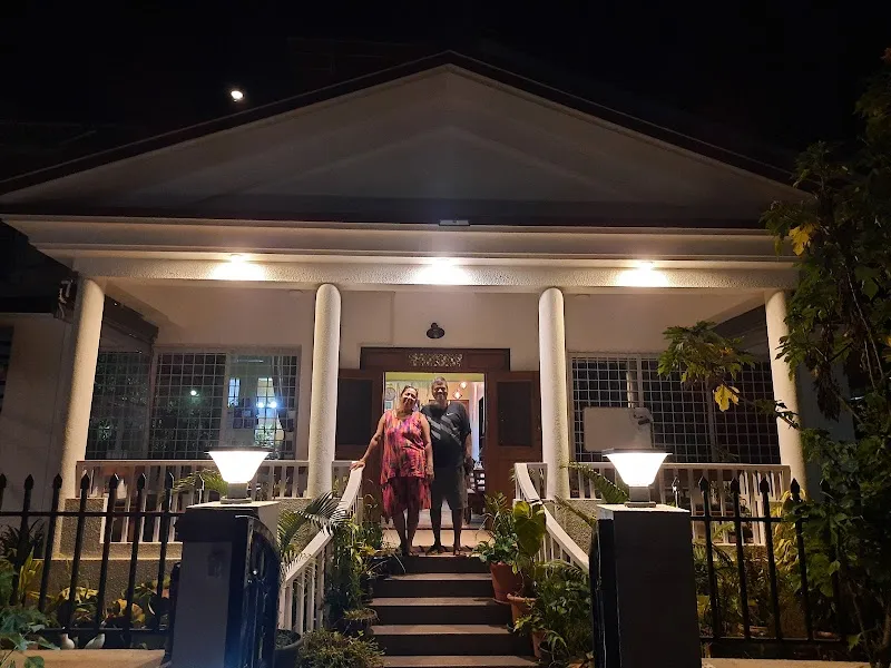 Godinho's Home Stay