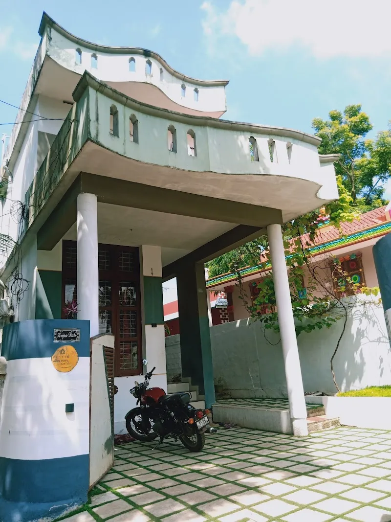 Kripa Home stay
