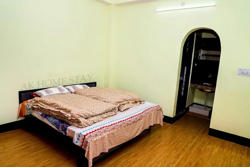 Ak Home Stay