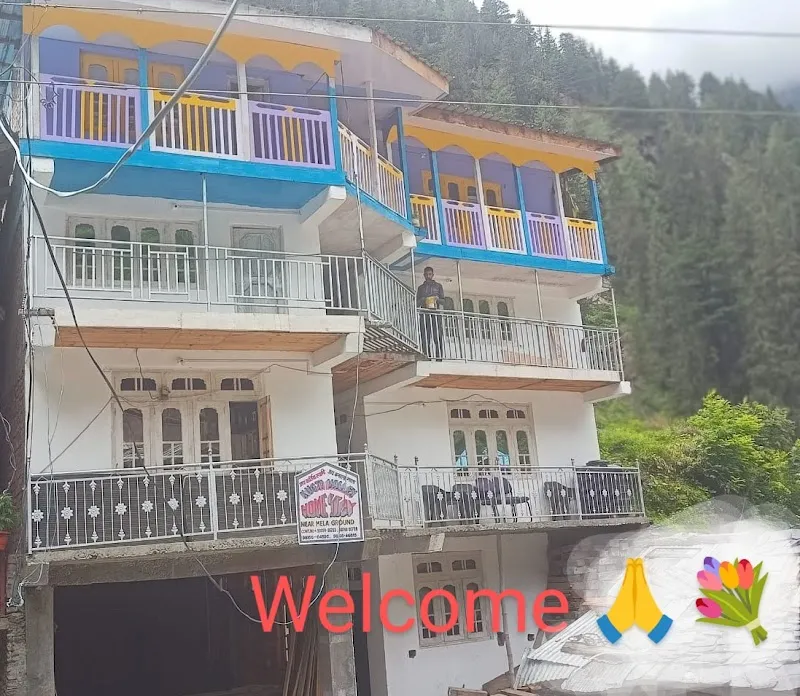 Kugti Valley Home Stay